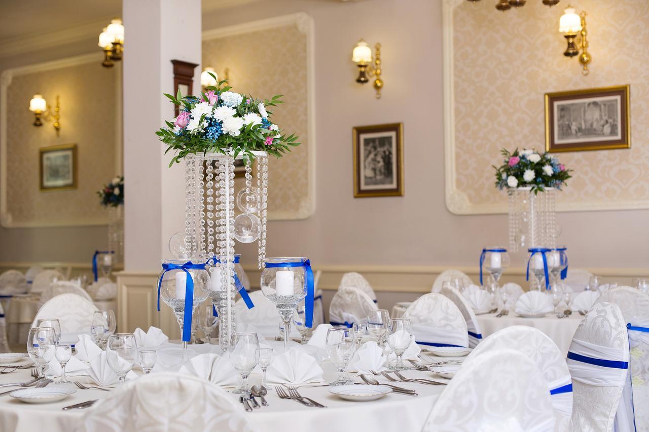 Dwor Hetman Aparthotel 3*